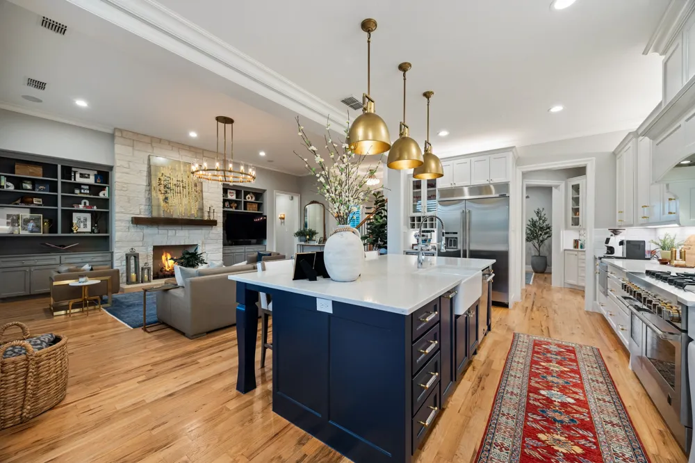 2201 Hanna Court Midlothian, TX 76065