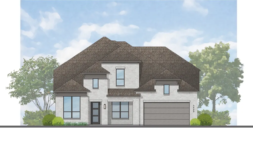 4008 Allegro Drive Celina, TX 75078