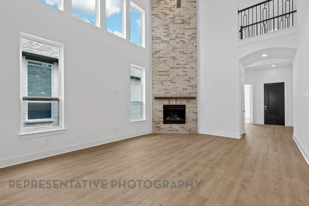 4008 Allegro Drive Celina, TX 75078