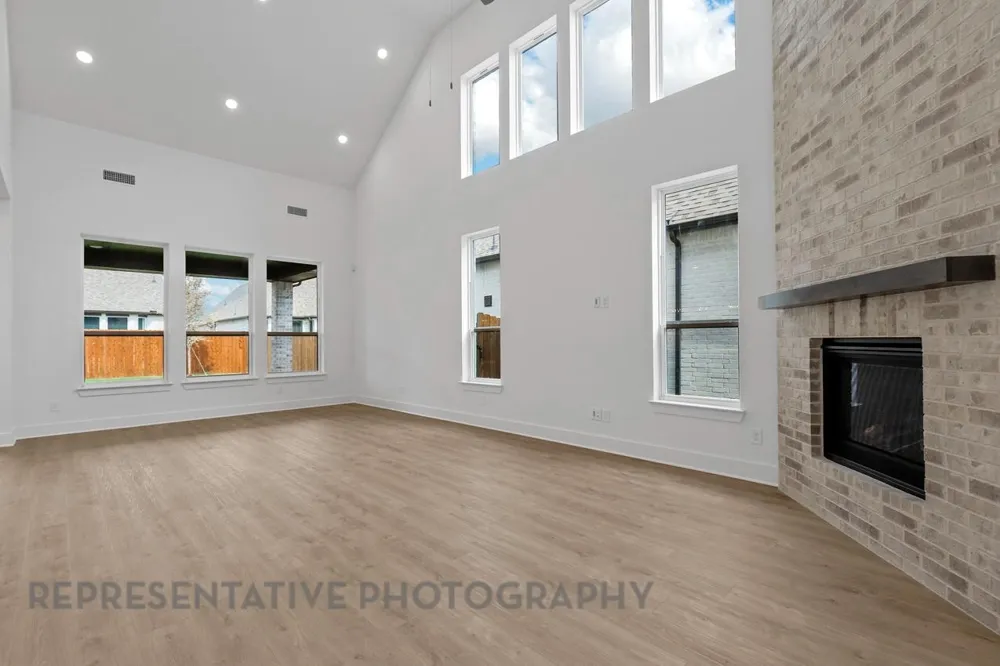 4008 Allegro Drive Celina, TX 75078