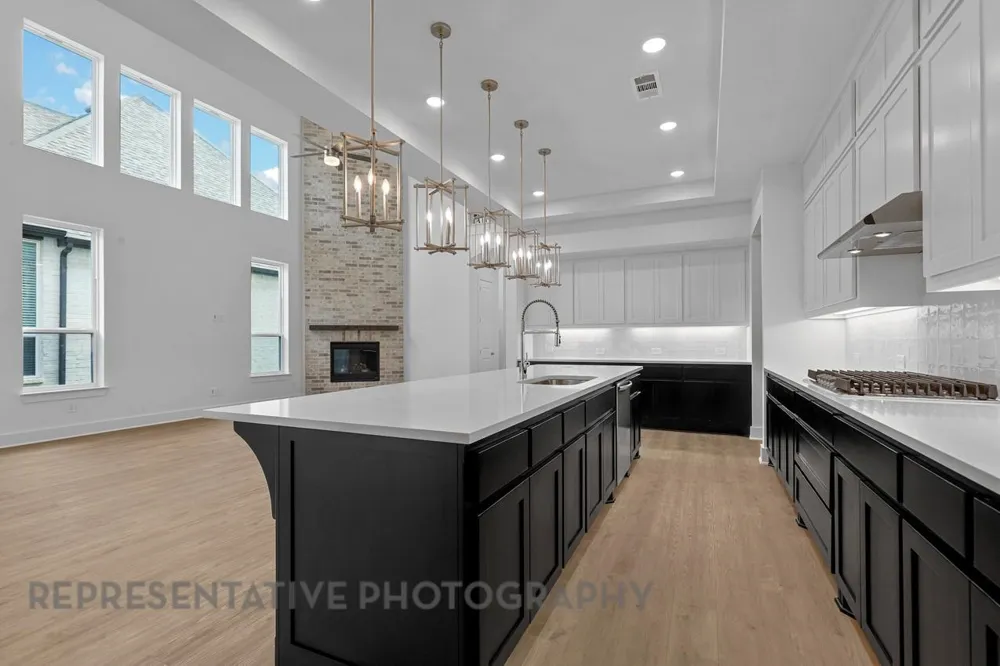 4008 Allegro Drive Celina, TX 75078