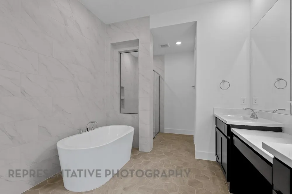 4008 Allegro Drive Celina, TX 75078