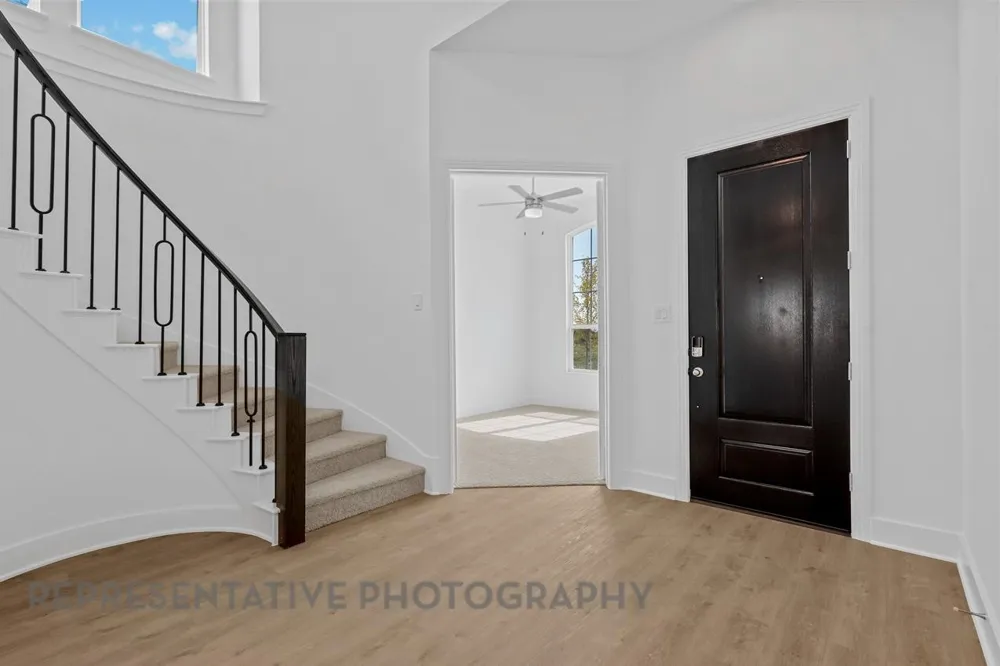 4008 Allegro Drive Celina, TX 75078