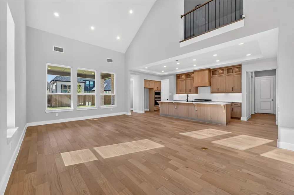 4008 Allegro Drive Celina, TX 75078