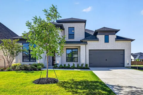 4008 Allegro Drive
