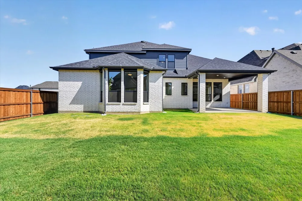 4008 Allegro Drive Celina, TX 75078