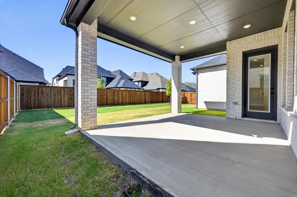 4008 Allegro Drive Celina, TX 75078