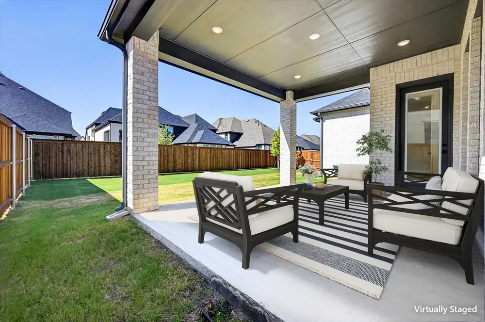 4008 Allegro Drive Celina, TX 75078