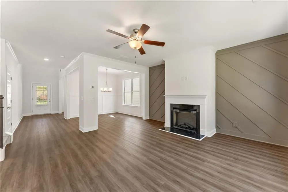 7332 Rocklin Lane Flowery Branch, GA 30542