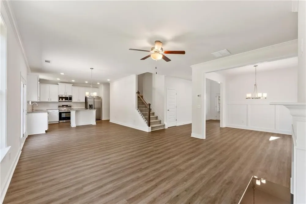 7332 Rocklin Lane Flowery Branch, GA 30542