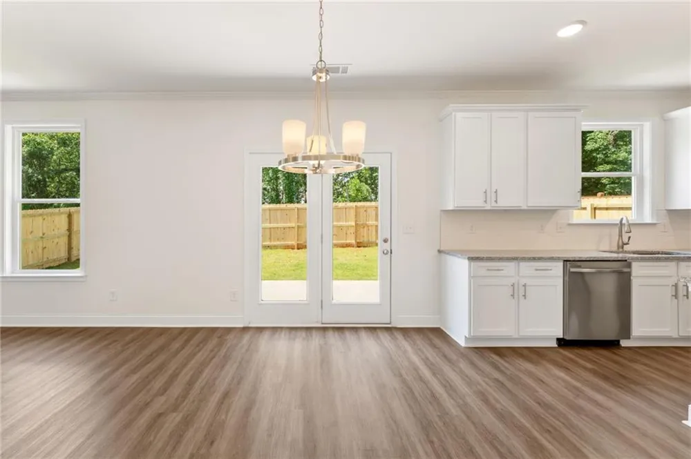 7332 Rocklin Lane Flowery Branch, GA 30542