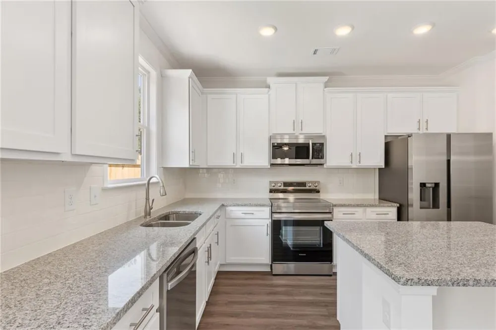 7332 Rocklin Lane Flowery Branch, GA 30542