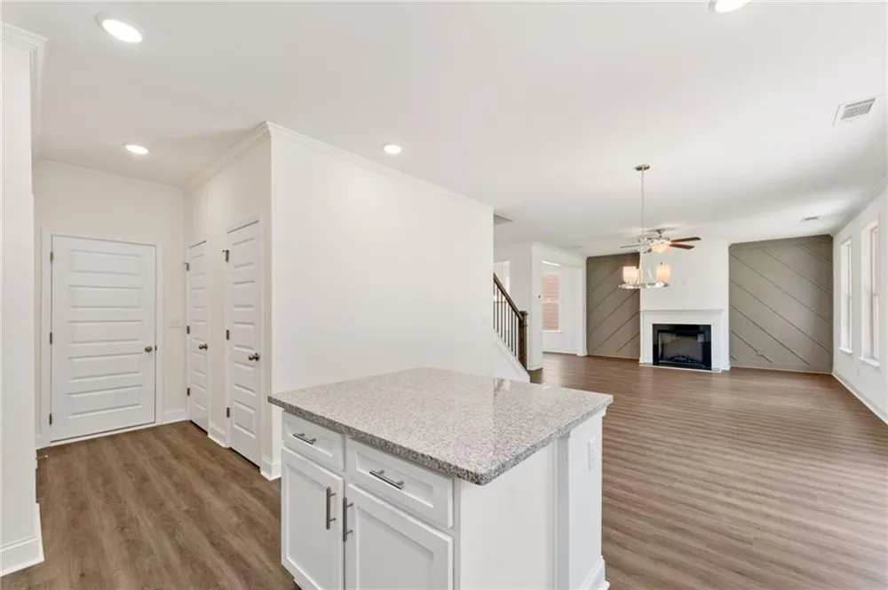 7332 Rocklin Lane Flowery Branch, GA 30542