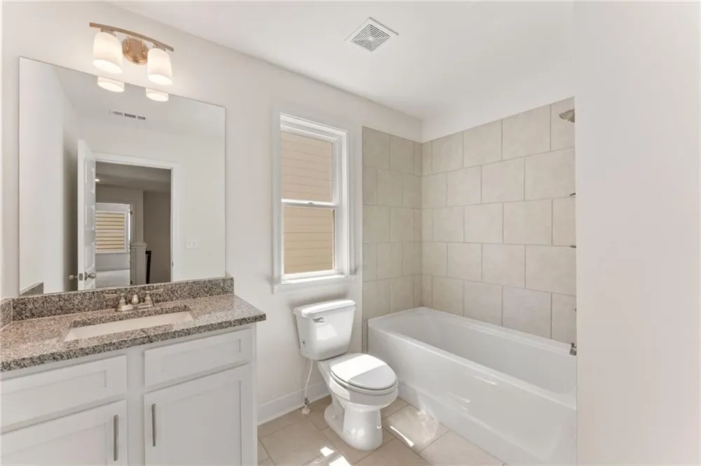 7332 Rocklin Lane Flowery Branch, GA 30542