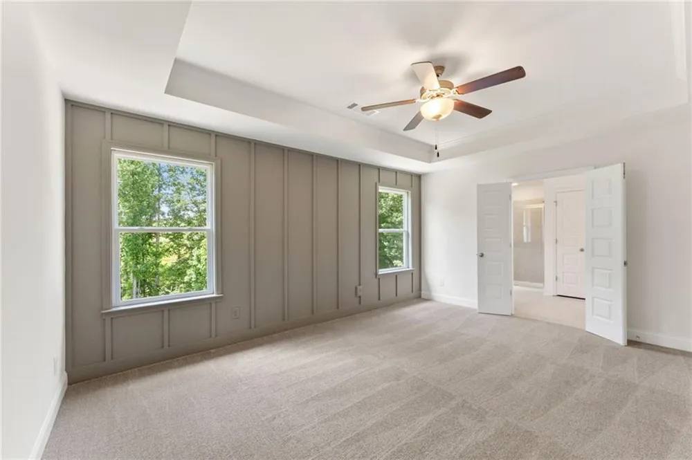 7332 Rocklin Lane Flowery Branch, GA 30542