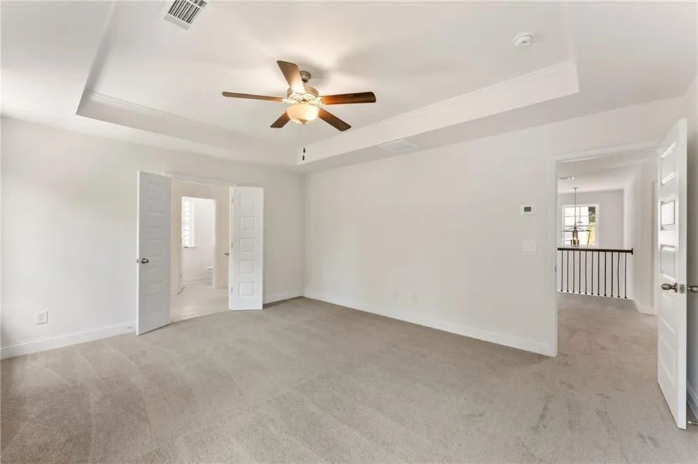 7332 Rocklin Lane Flowery Branch, GA 30542