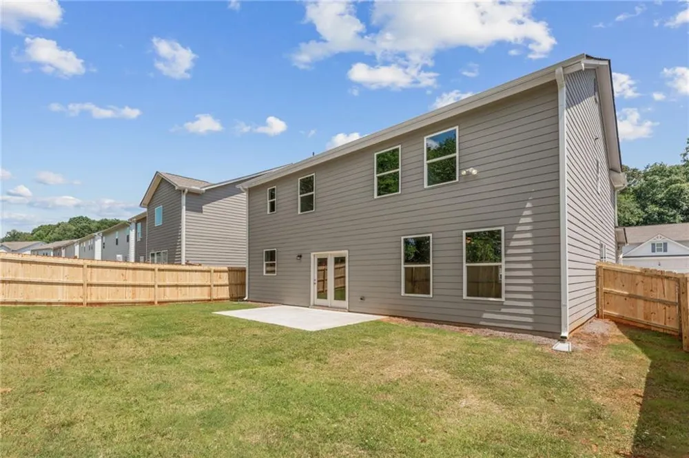 7332 Rocklin Lane Flowery Branch, GA 30542