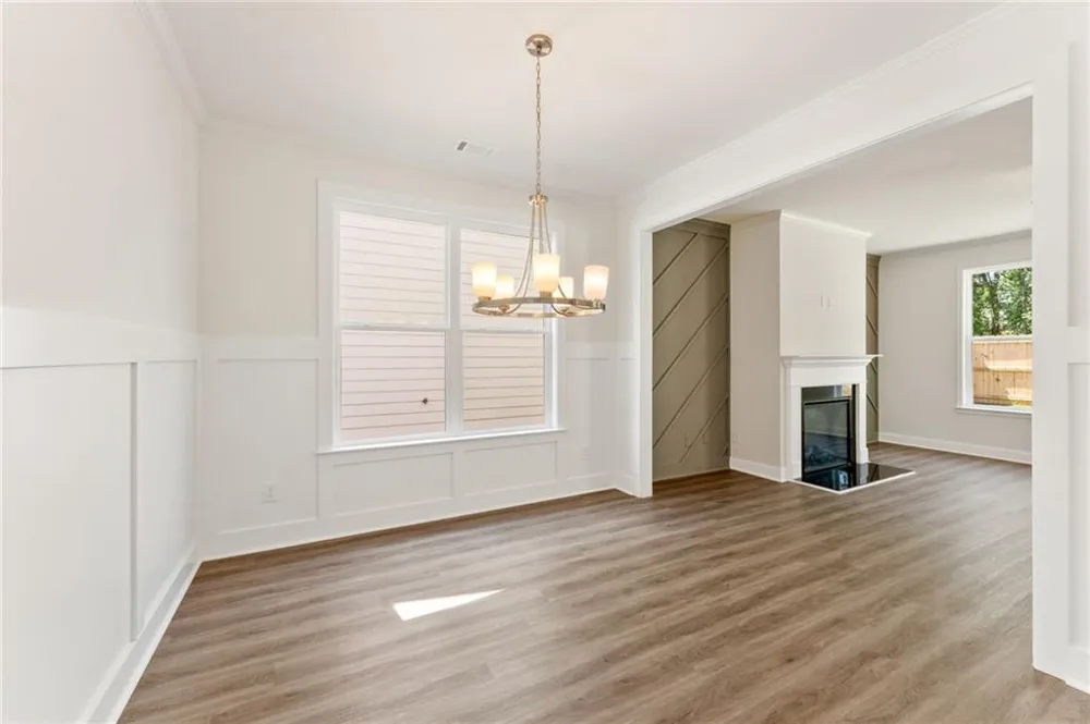 7332 Rocklin Lane Flowery Branch, GA 30542