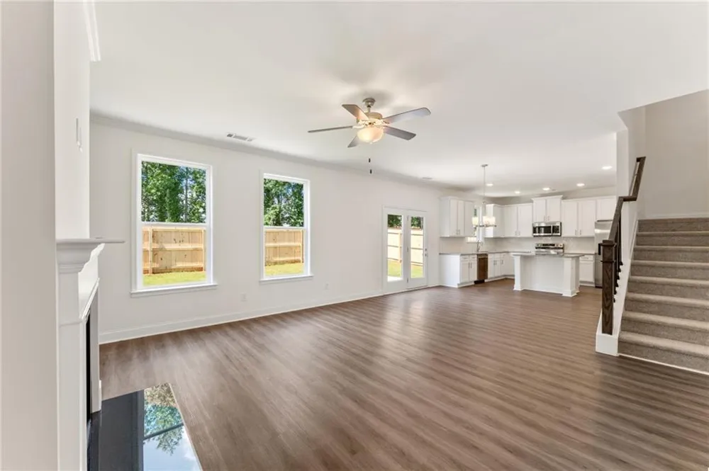 7332 Rocklin Lane Flowery Branch, GA 30542