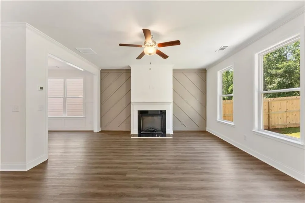 7332 Rocklin Lane Flowery Branch, GA 30542