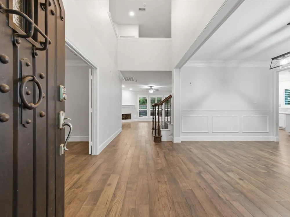 8710 Linn Lane Magnolia, TX 77354