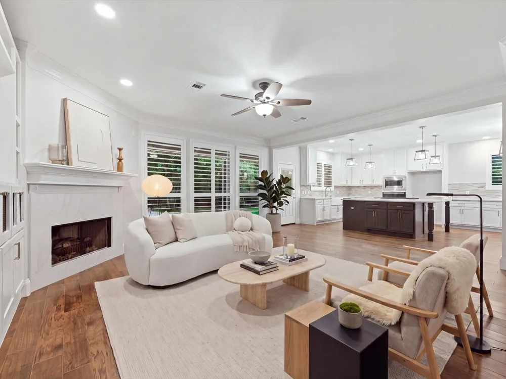 8710 Linn Lane Magnolia, TX 77354