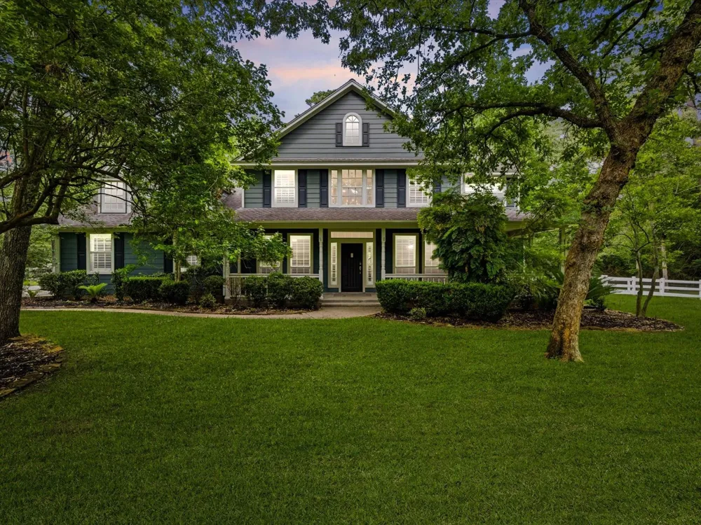 8710 Linn Lane Magnolia, TX 77354