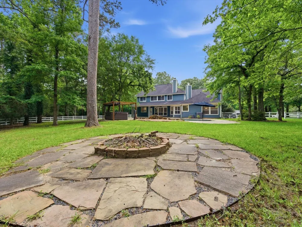 8710 Linn Lane Magnolia, TX 77354