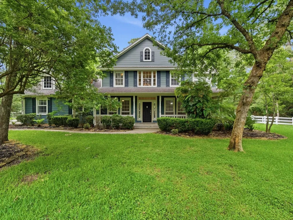 8710 Linn Lane Magnolia, TX 77354