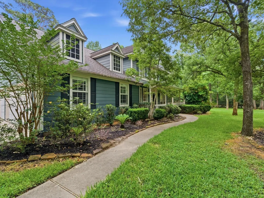8710 Linn Lane Magnolia, TX 77354