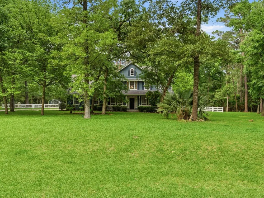 8710 Linn Lane Magnolia, TX 77354