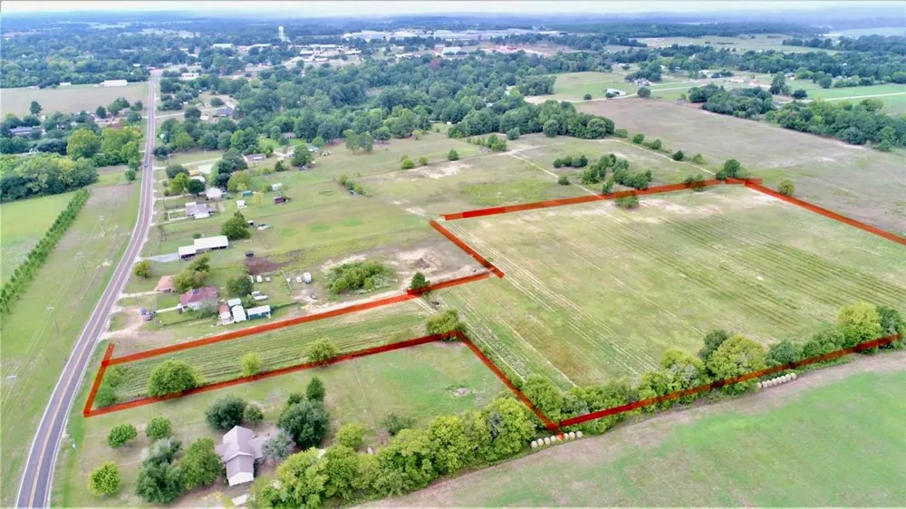 Fm 227 E Grapeland, TX 75844