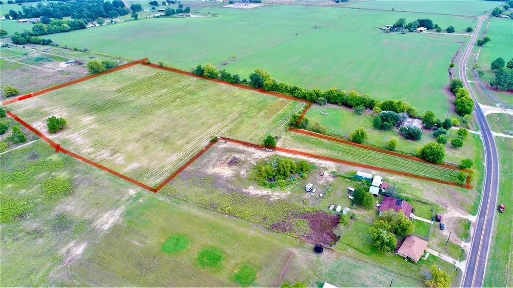 Fm 227 E Grapeland, TX 75844