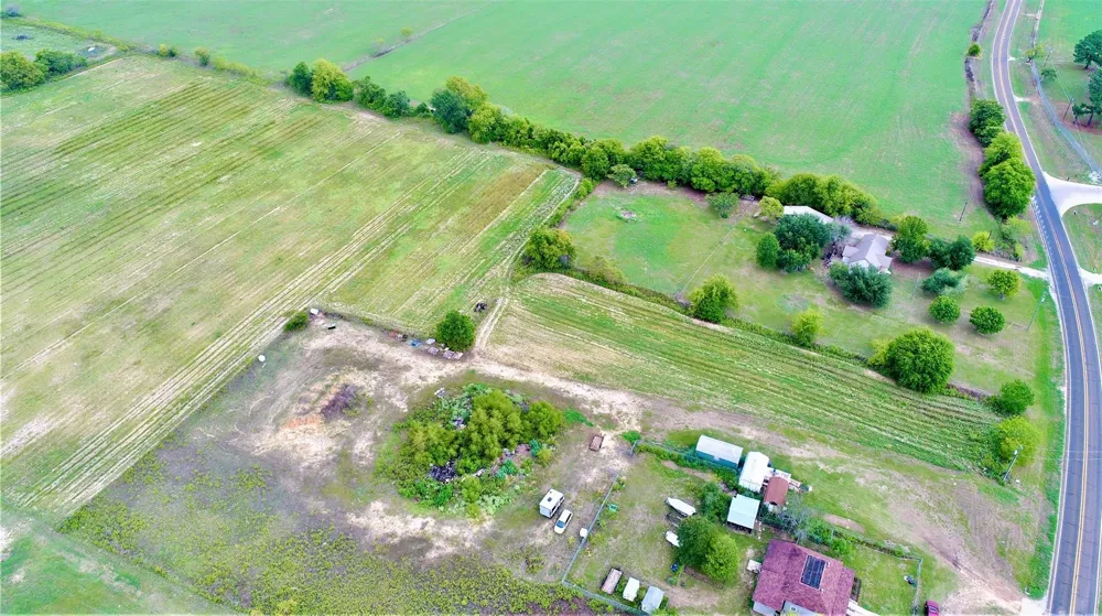 Fm 227 E Grapeland, TX 75844