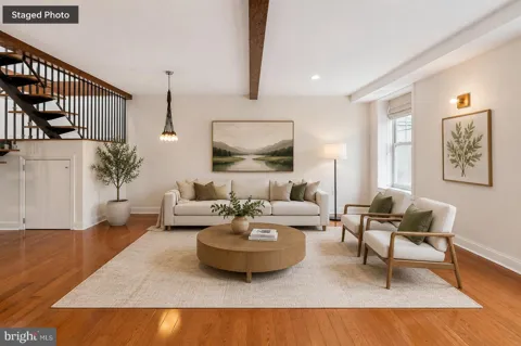1111 MOUNT VERNON STREET #5