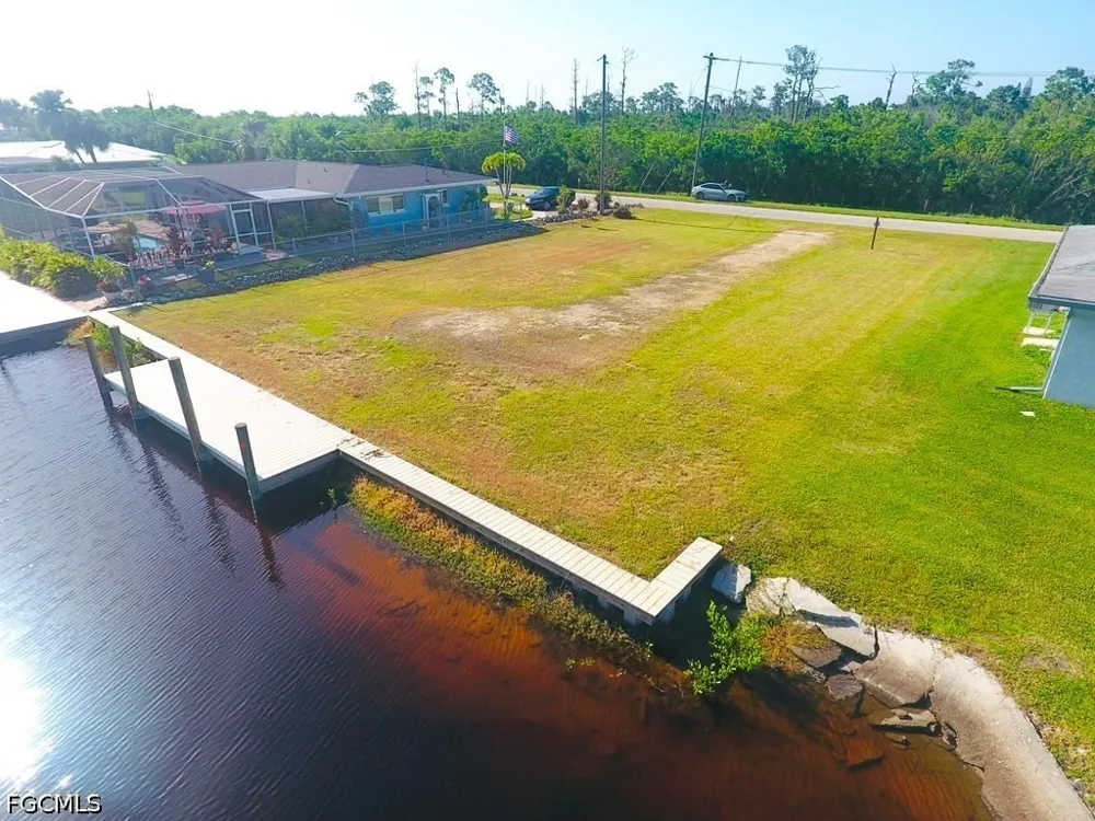 Park Road Fort Myers, FL 33908