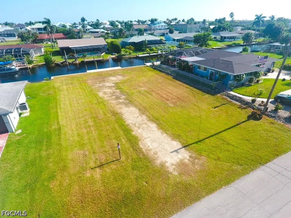Park Road Fort Myers, FL 33908