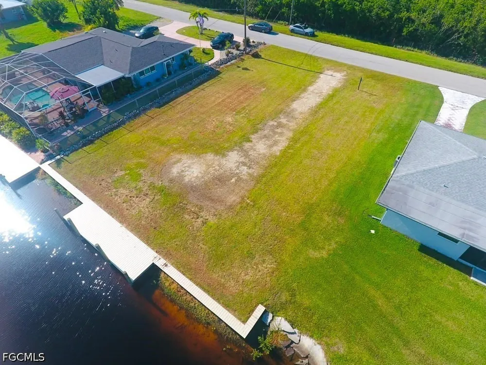 Park Road Fort Myers, FL 33908