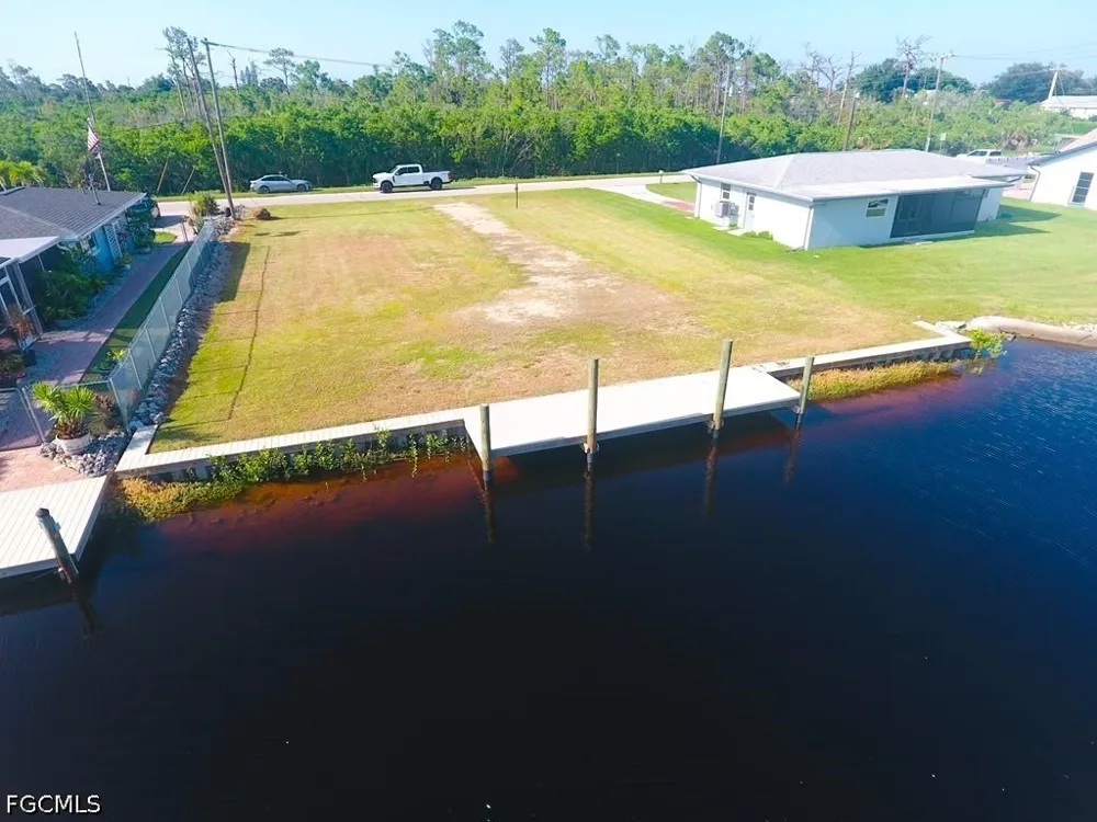 Park Road Fort Myers, FL 33908