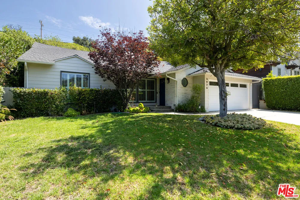 3976 Goodland Avenue Studio City, CA 91604