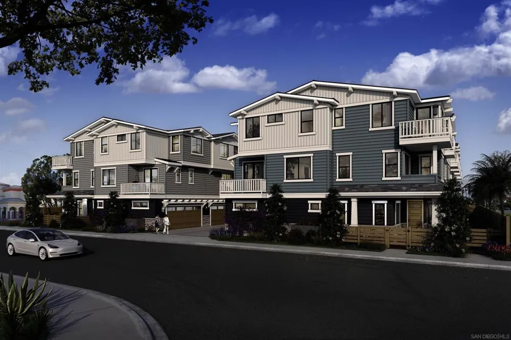 3219 Tyler Street Carlsbad, CA 92008