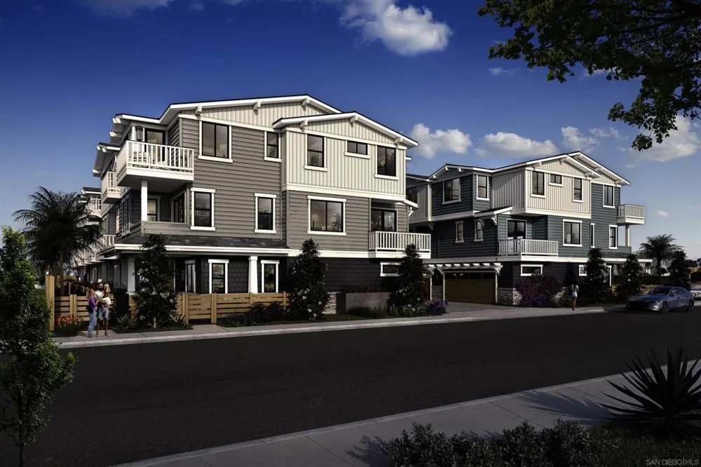 3219 Tyler Street Carlsbad, CA 92008