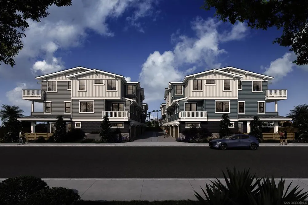 3219 Tyler Street Carlsbad, CA 92008