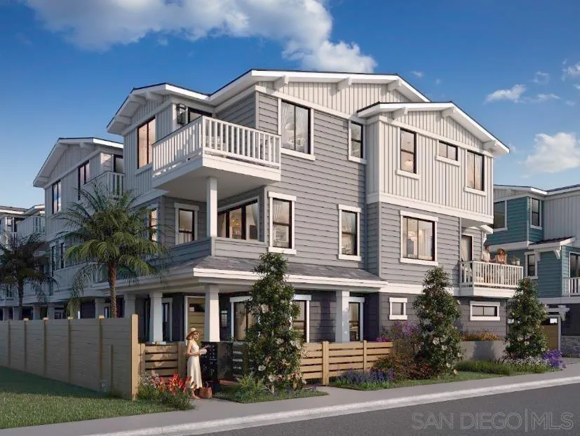 3219 Tyler Street Carlsbad, CA 92008