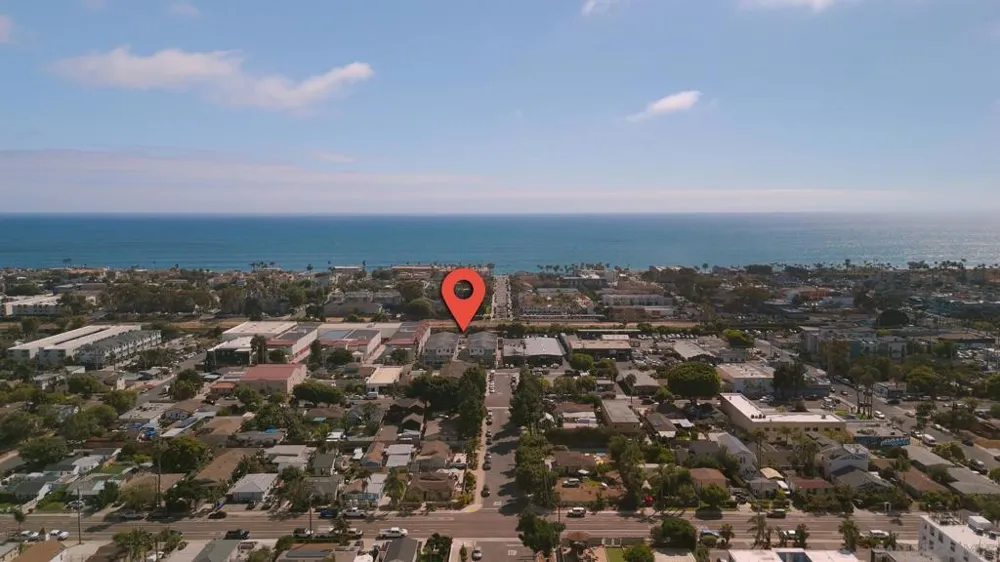 3219 Tyler Street Carlsbad, CA 92008