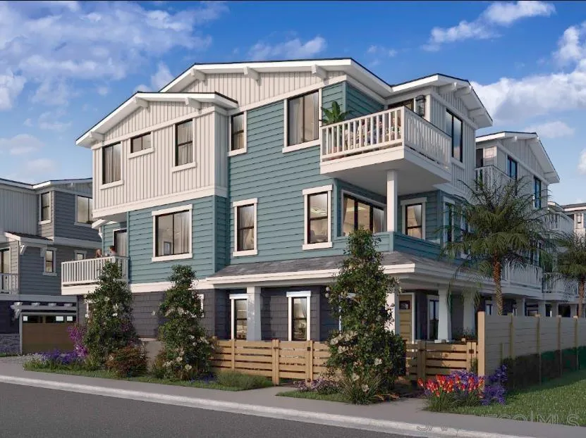 3219 Tyler Street Carlsbad, CA 92008