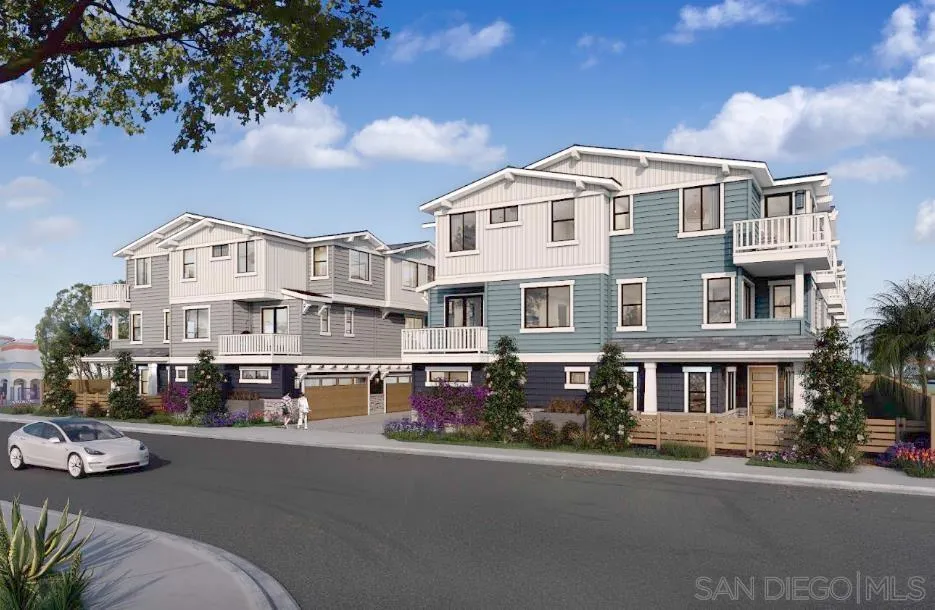 3219 Tyler Street Carlsbad, CA 92008