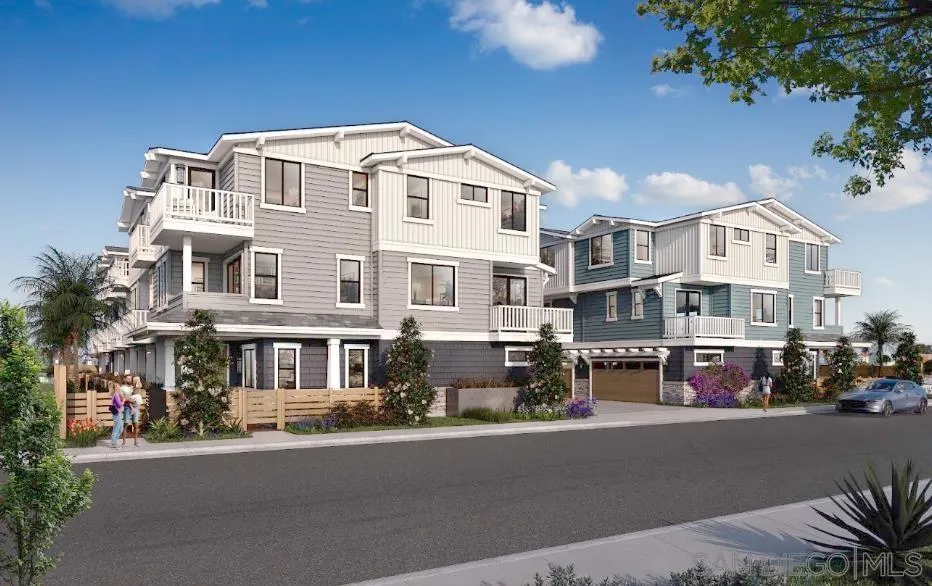 3219 Tyler Street Carlsbad, CA 92008