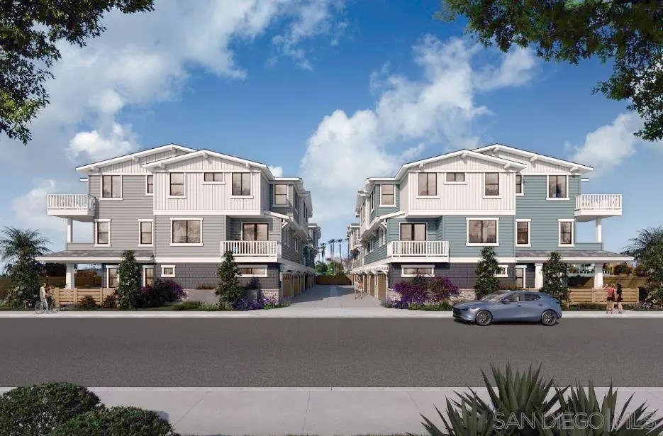 3219 Tyler Street Carlsbad, CA 92008