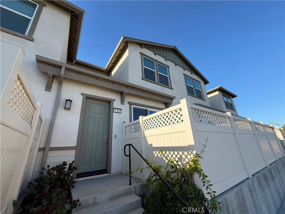 1364 Anise Way Upland, CA 91786